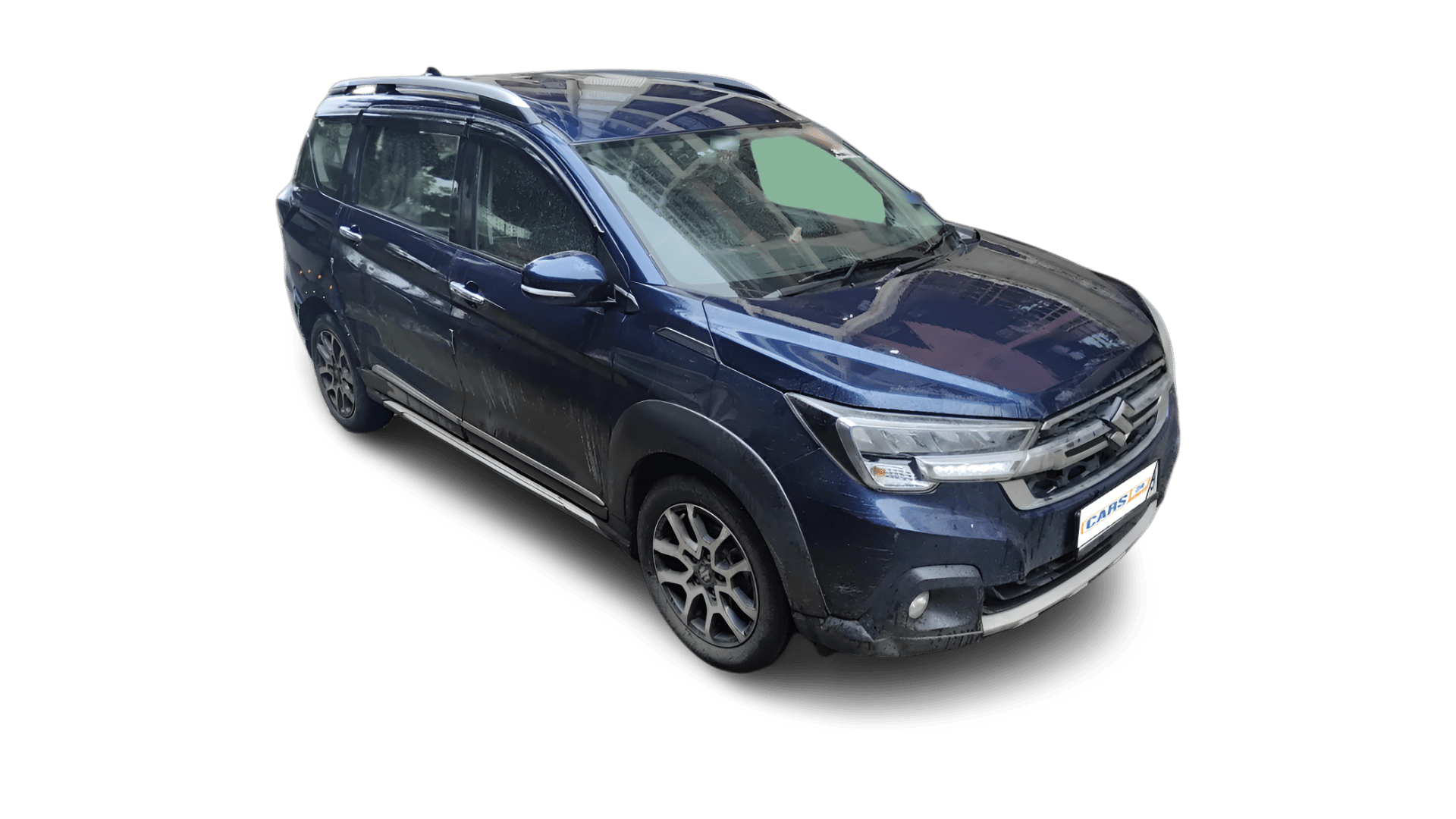 2023 Maruti XL6 - SUV - Petrol - Manual - ₹11.19 lakh